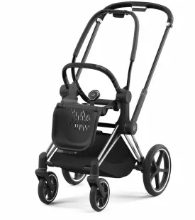 Cybex Priam 4 Stroller Frame