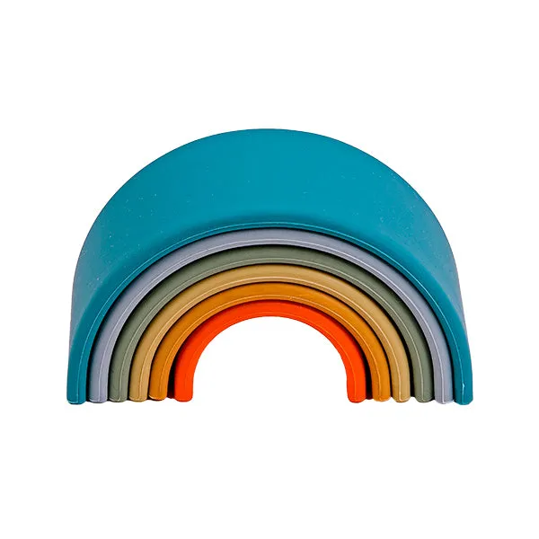 Dena Nature Rainbow Teether