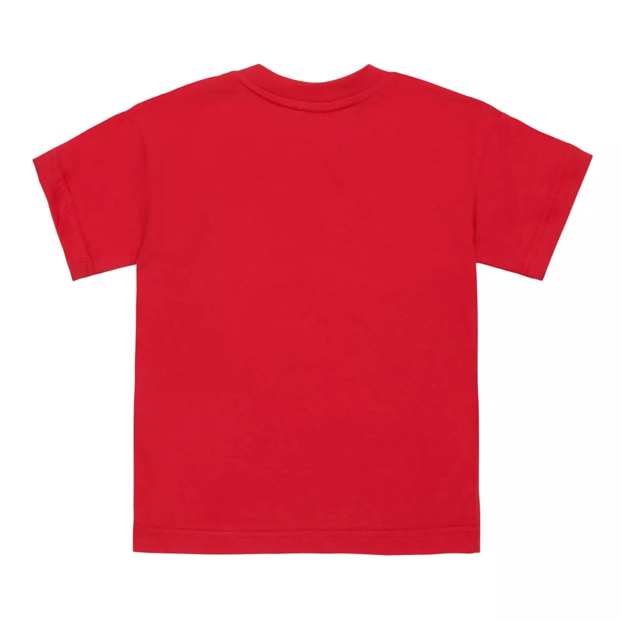 Diesel Baby Boys Red T-Shirt