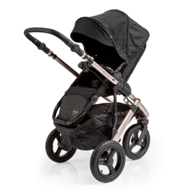 Edwards & Co Oscar G3 Wheel Stroller Rose Gold