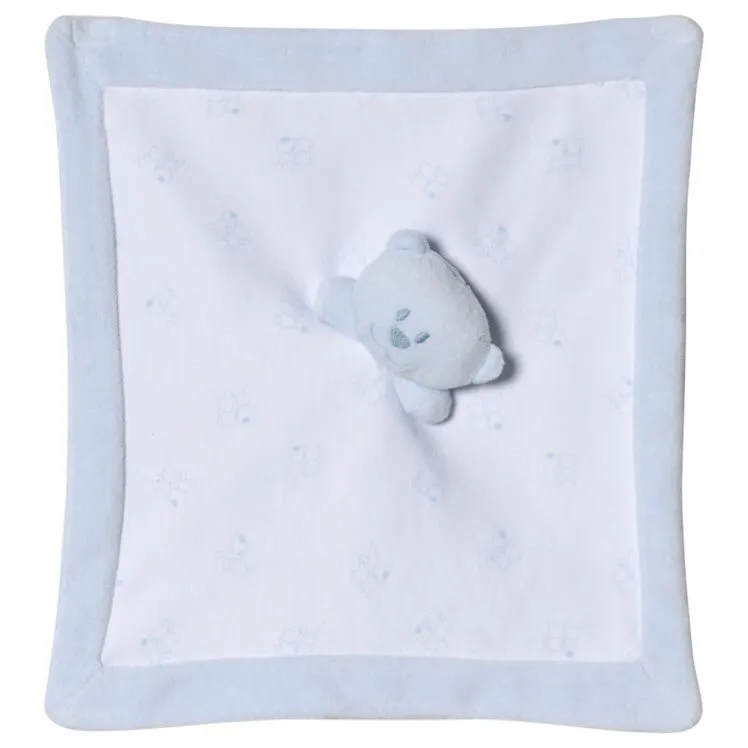 Emile et rose- Comforter, 4751, BLUE gavin