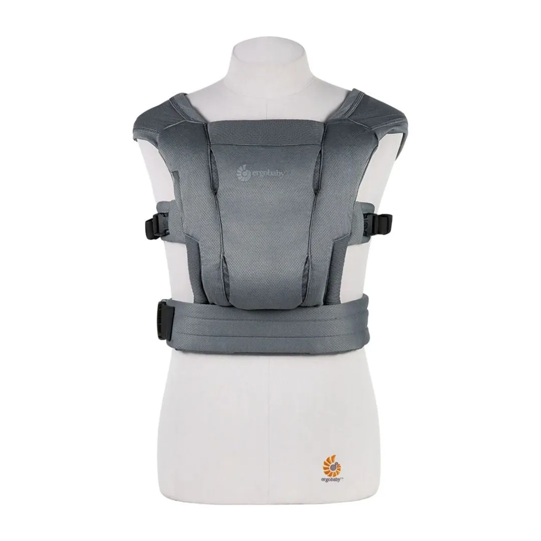 Ergobaby Embrace Soft Air Mesh Baby Carrier