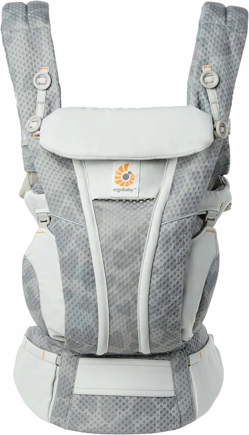 Ergobaby Omni Breeze Carrier (0-20kg)