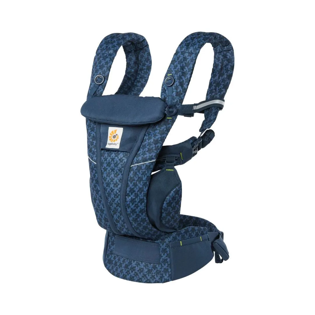 Ergobaby Omni Breeze Carrier (0-20kg)