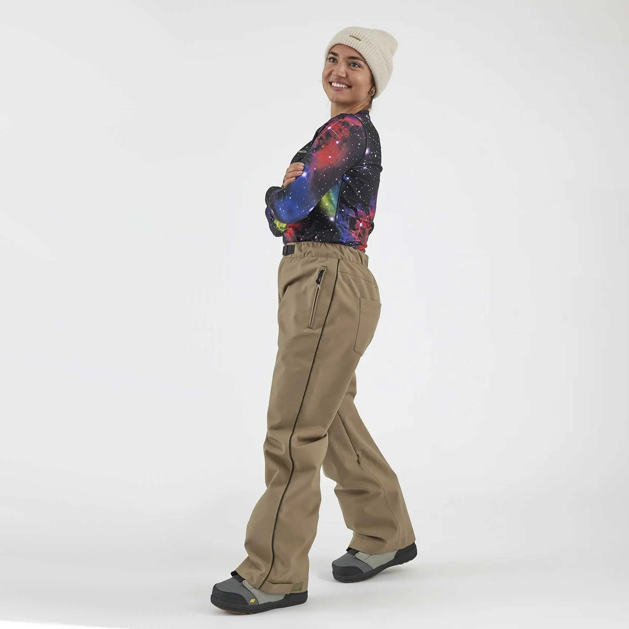 Every Body Insulated Pant