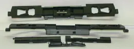 #F-44401-u   AC 4400/C 44-9W  Ath Loco (includes plastic fuel and air tank details)