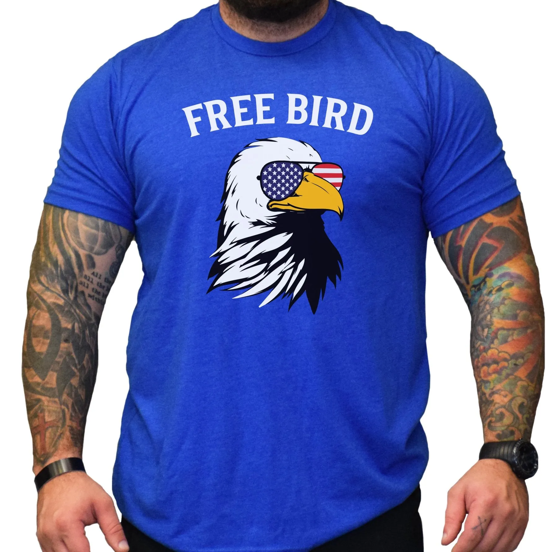 Free Bird