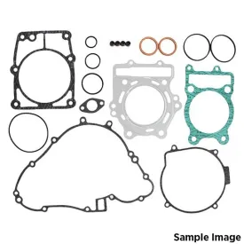 *GASKET SET COMPLETE VERTEX KX125 01-02