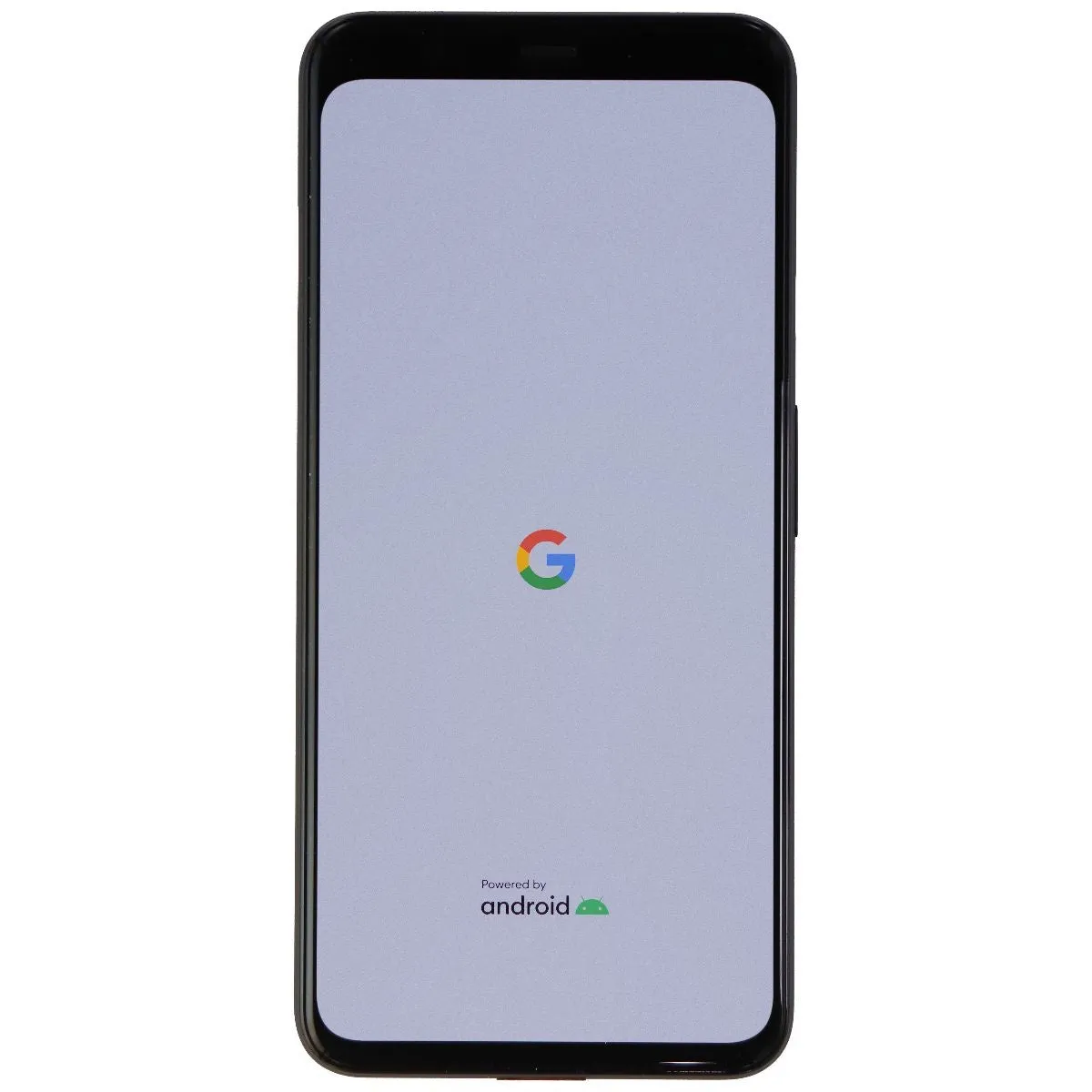 Google Pixel 4 XL (6.3-in) (G020J) UNLOCKED - 64GB / Just Black / BAD FACE ID