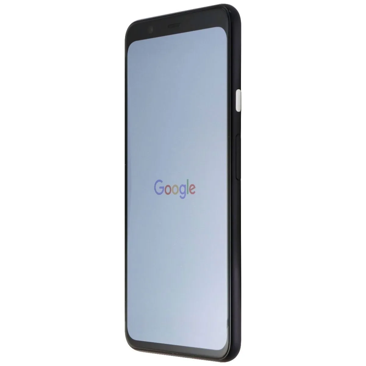 Google Pixel 4 XL (6.3-in) (G020J) UNLOCKED - 64GB / Just Black / BAD FACE ID