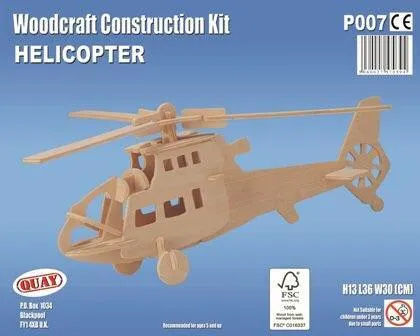 Helicopter