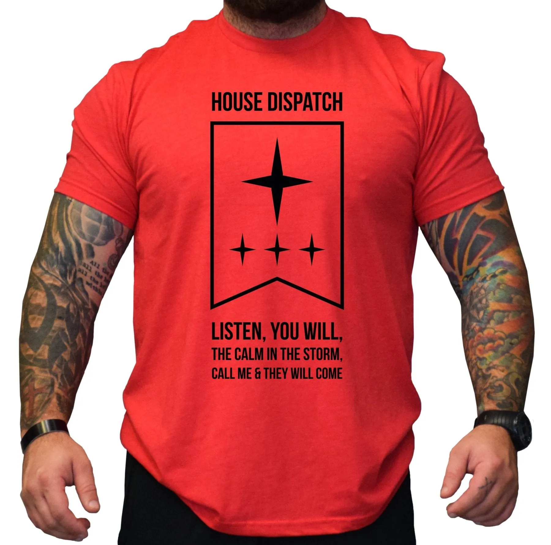 House Dispatch