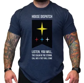 House Dispatch