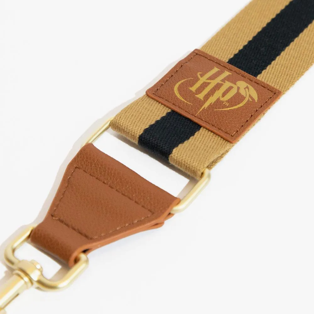 Hufflepuff™ Crossbody Strap