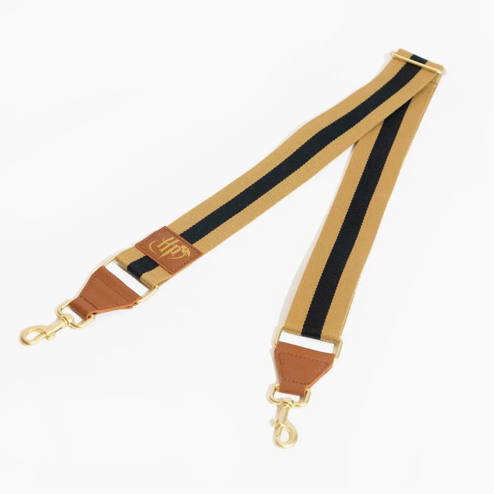 Hufflepuff™ Crossbody Strap