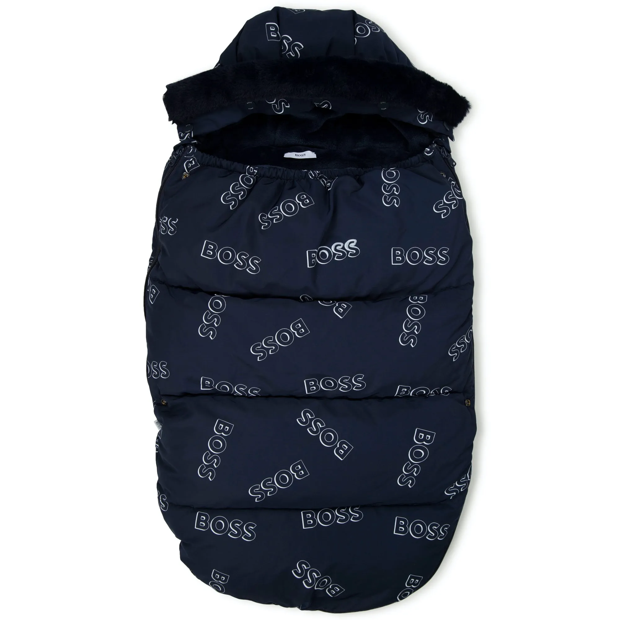 Hugo Boss Baby Boys Sleeping Bag