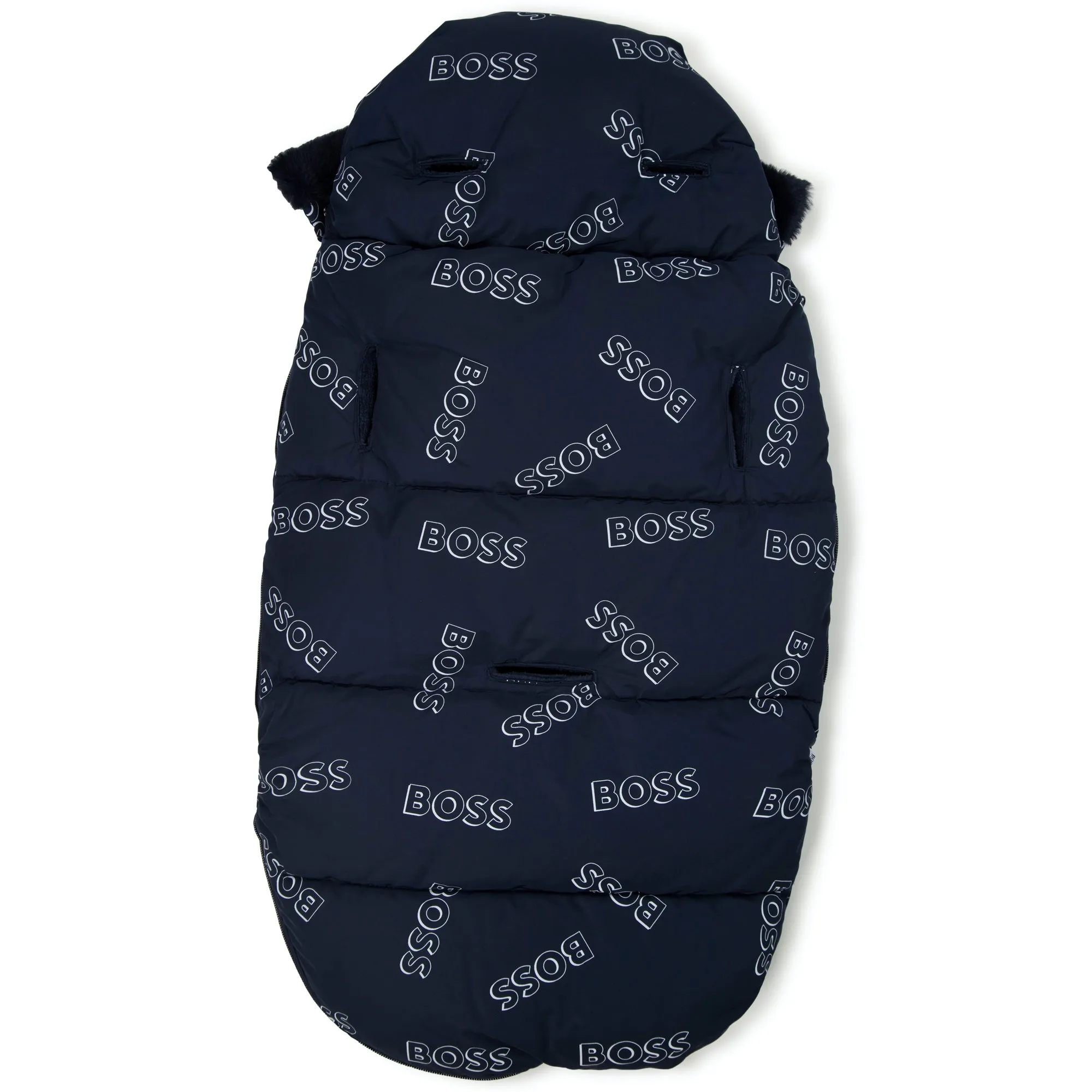 Hugo Boss Baby Boys Sleeping Bag