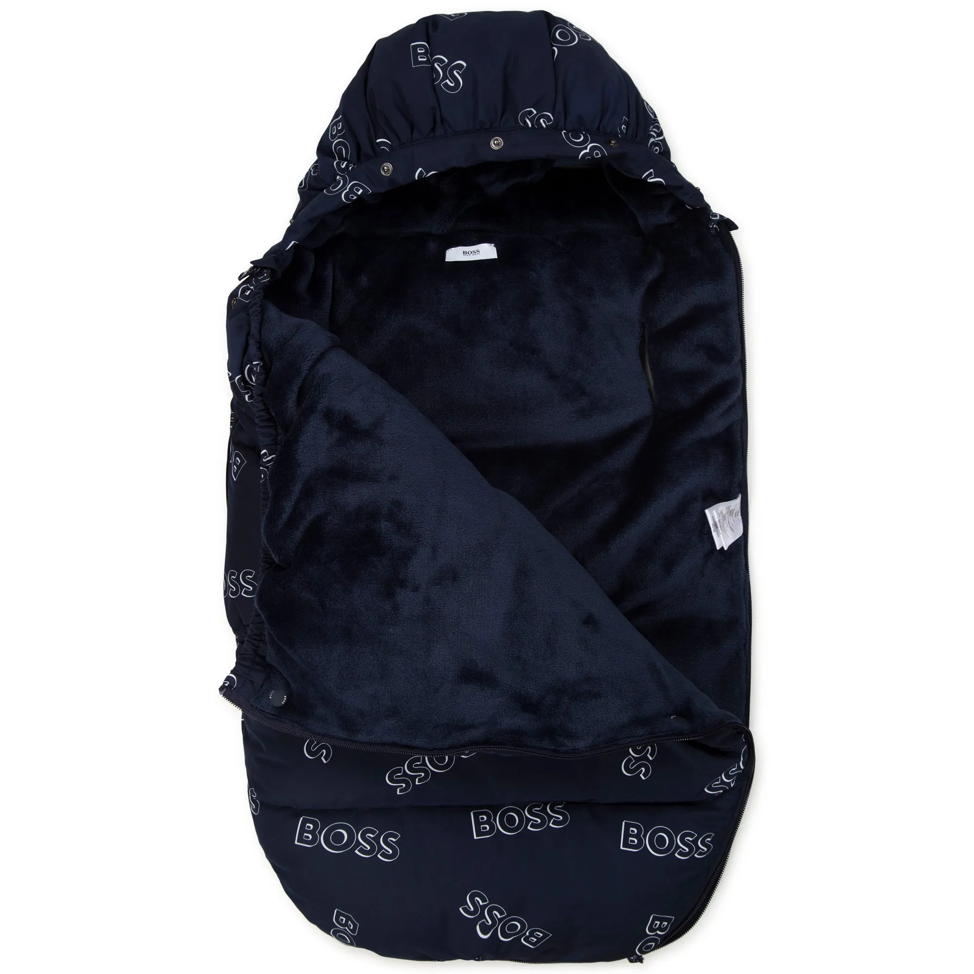 Hugo Boss Baby Boys Sleeping Bag