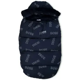 Hugo Boss Baby Boys Sleeping Bag