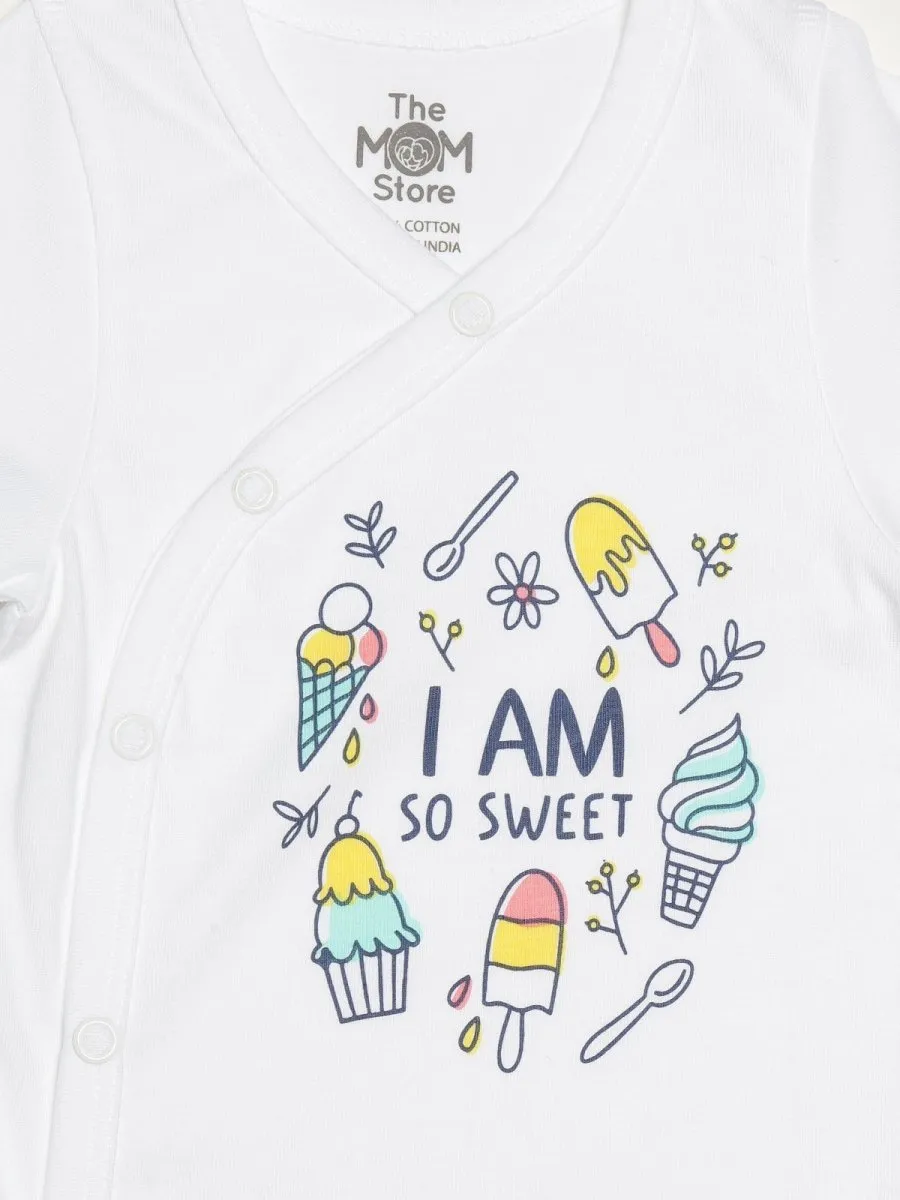 I Am So Sweet Baby Onesie