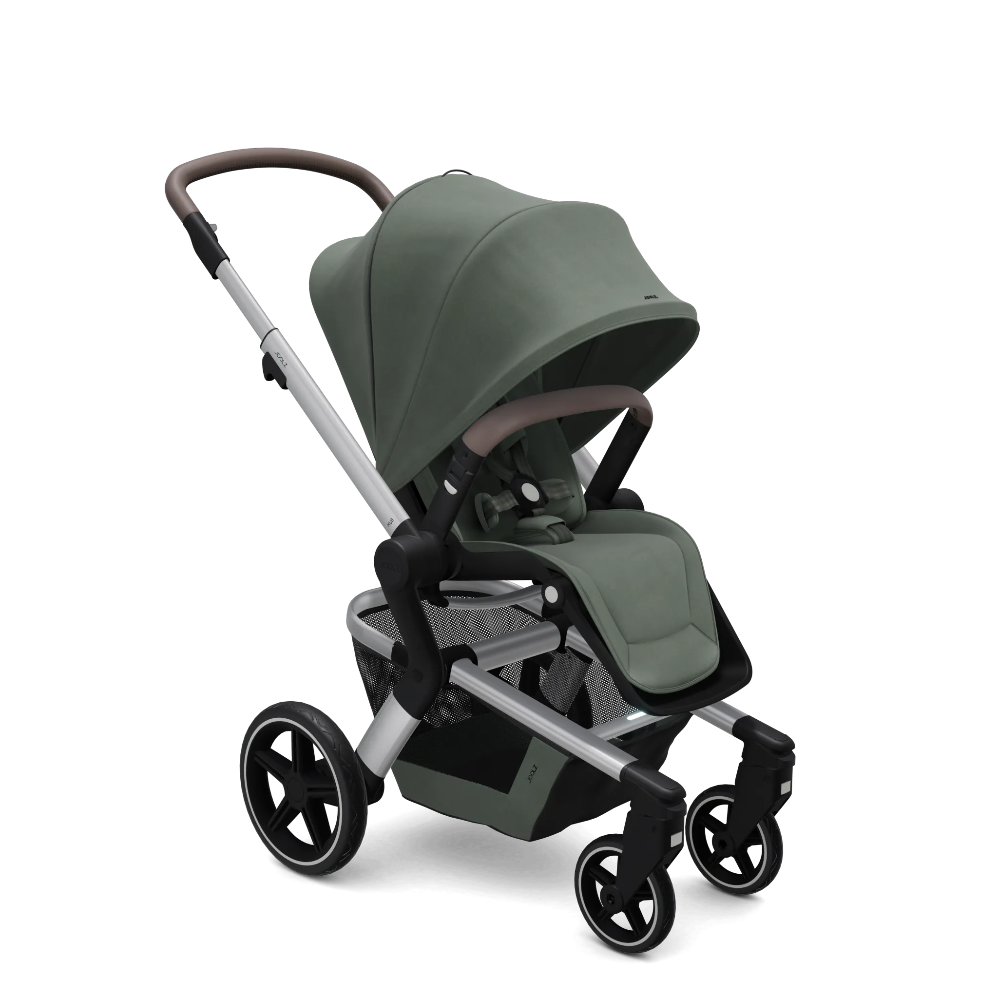 Joolz Hub  Stroller