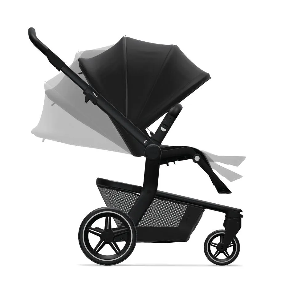 Joolz Hub  Stroller