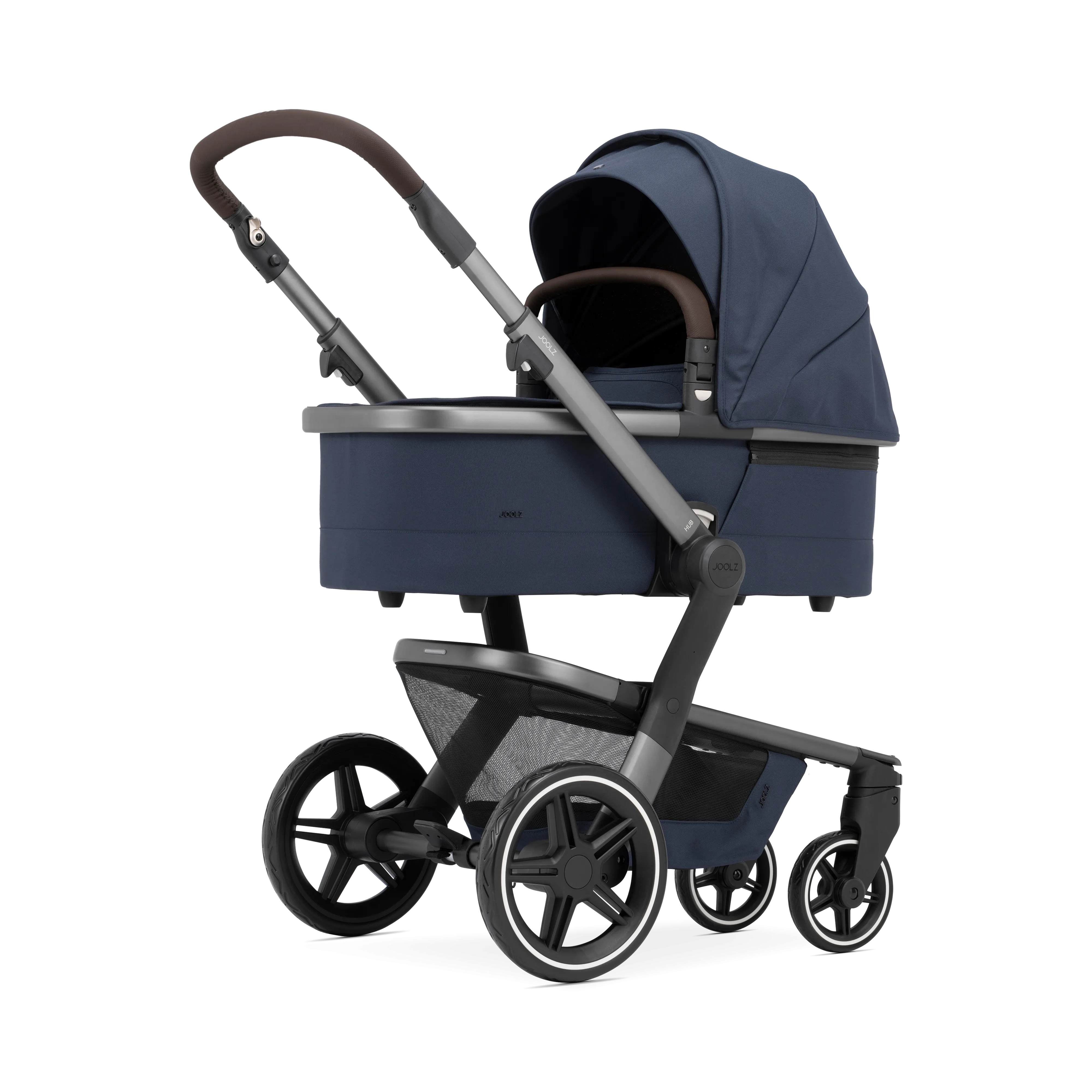 Joolz Hub  Stroller