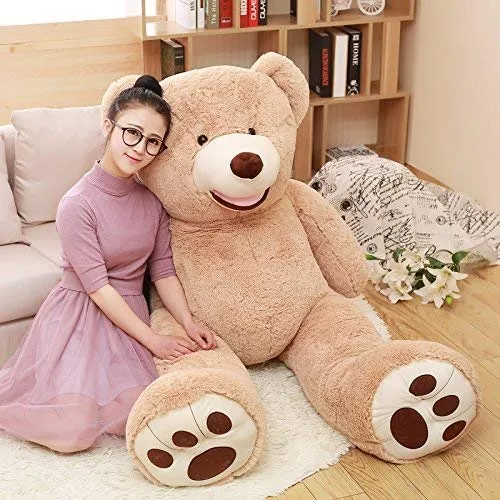 Jumbo Teddy