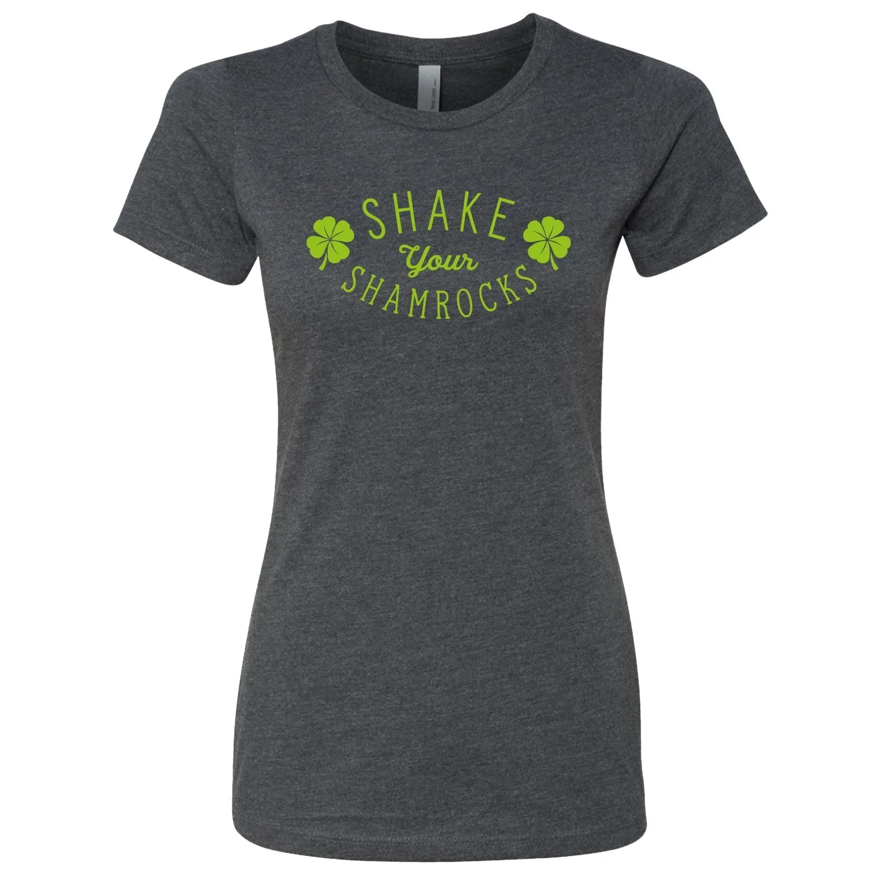 Ladies Shake Your Shamrocks