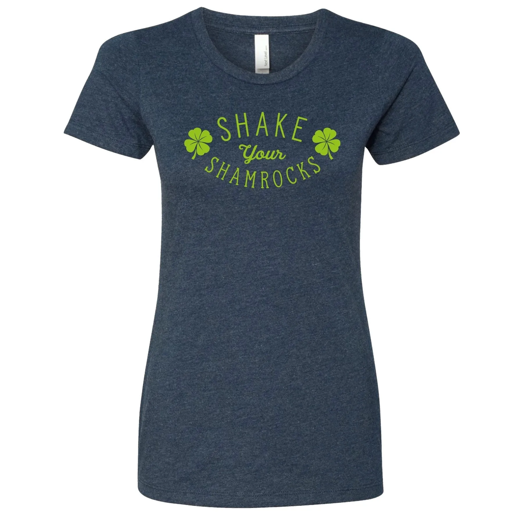 Ladies Shake Your Shamrocks