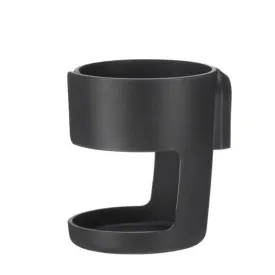 Leclerc Baby Uni Cup Holder Black