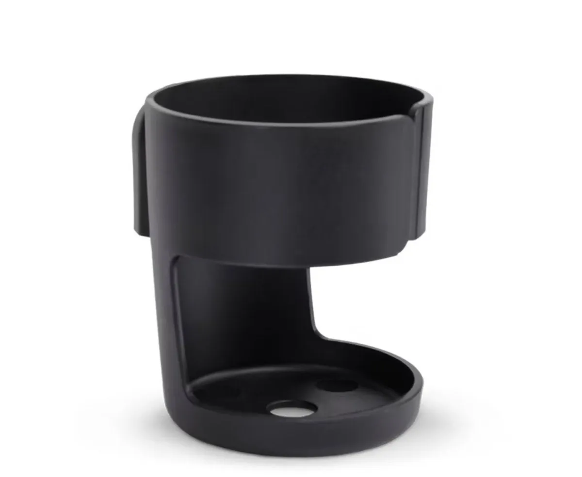 Leclerc Baby Uni Cup Holder Black