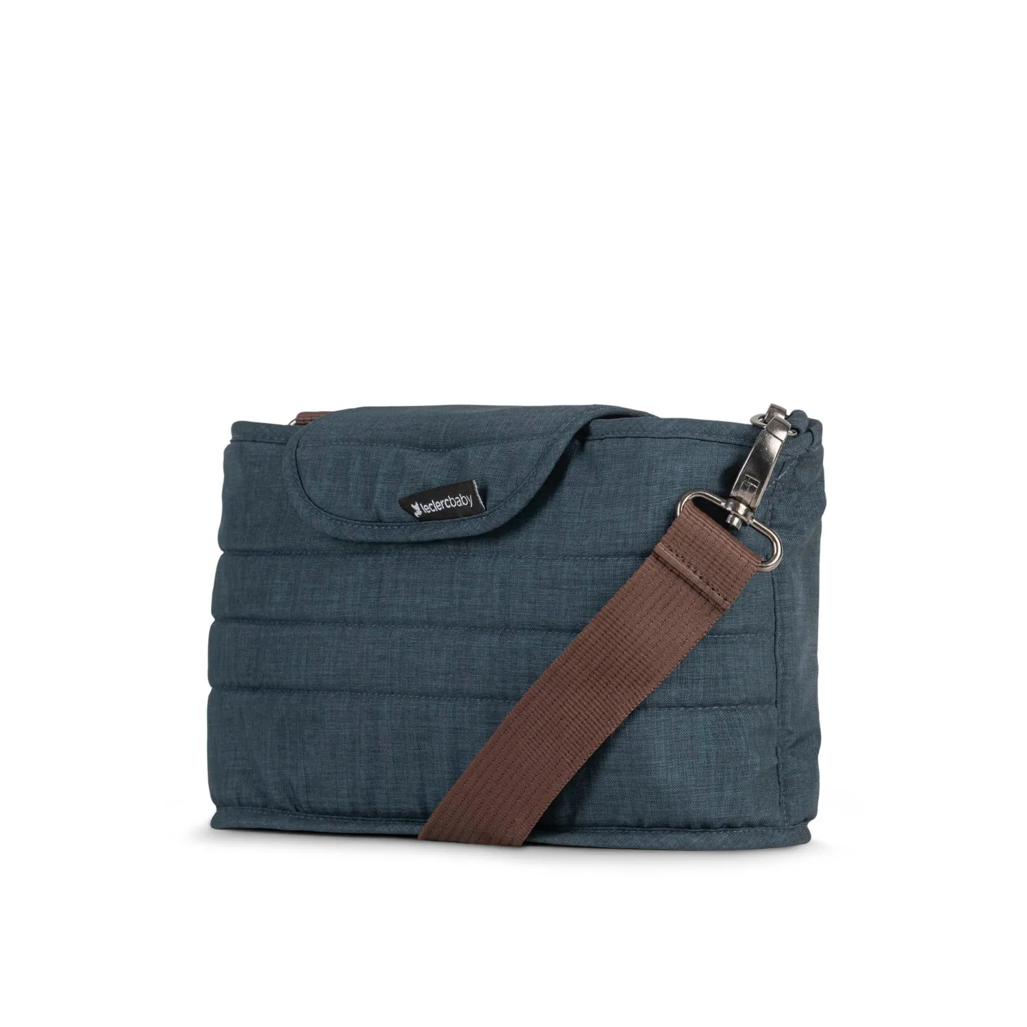 Leclercbaby Luxury Organiser Denim Blue