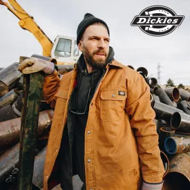 Maker Spotlight with Dickies