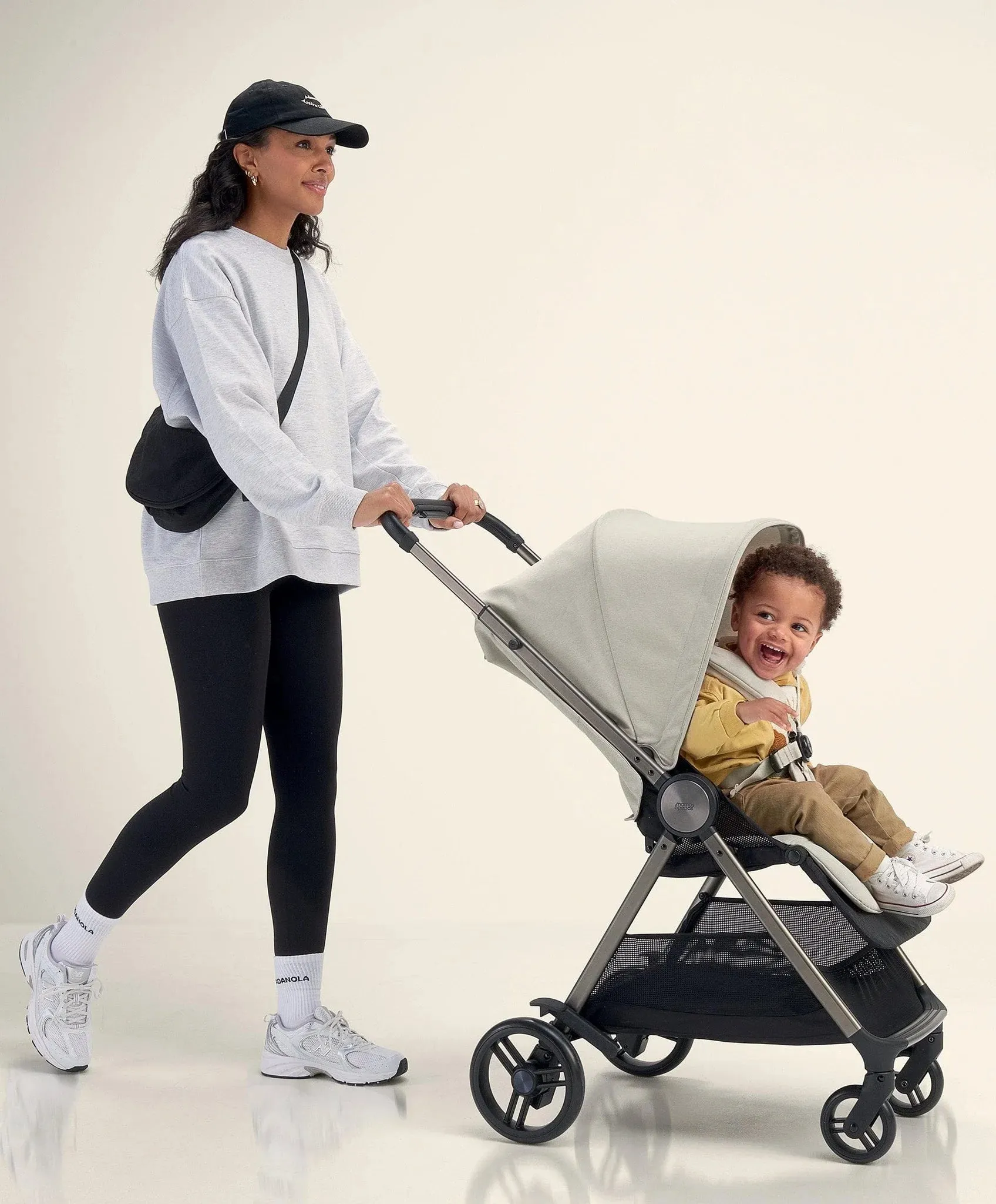 Mamas&Papas Libro Stroller- Morell ( Limited Edition)