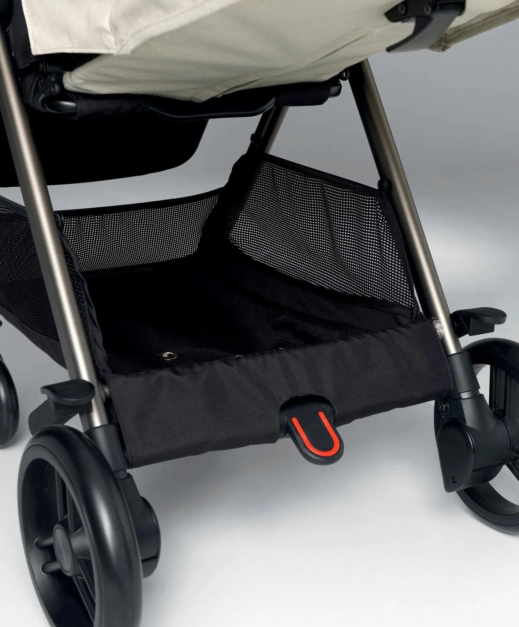 Mamas&Papas Libro Stroller- Morell ( Limited Edition)