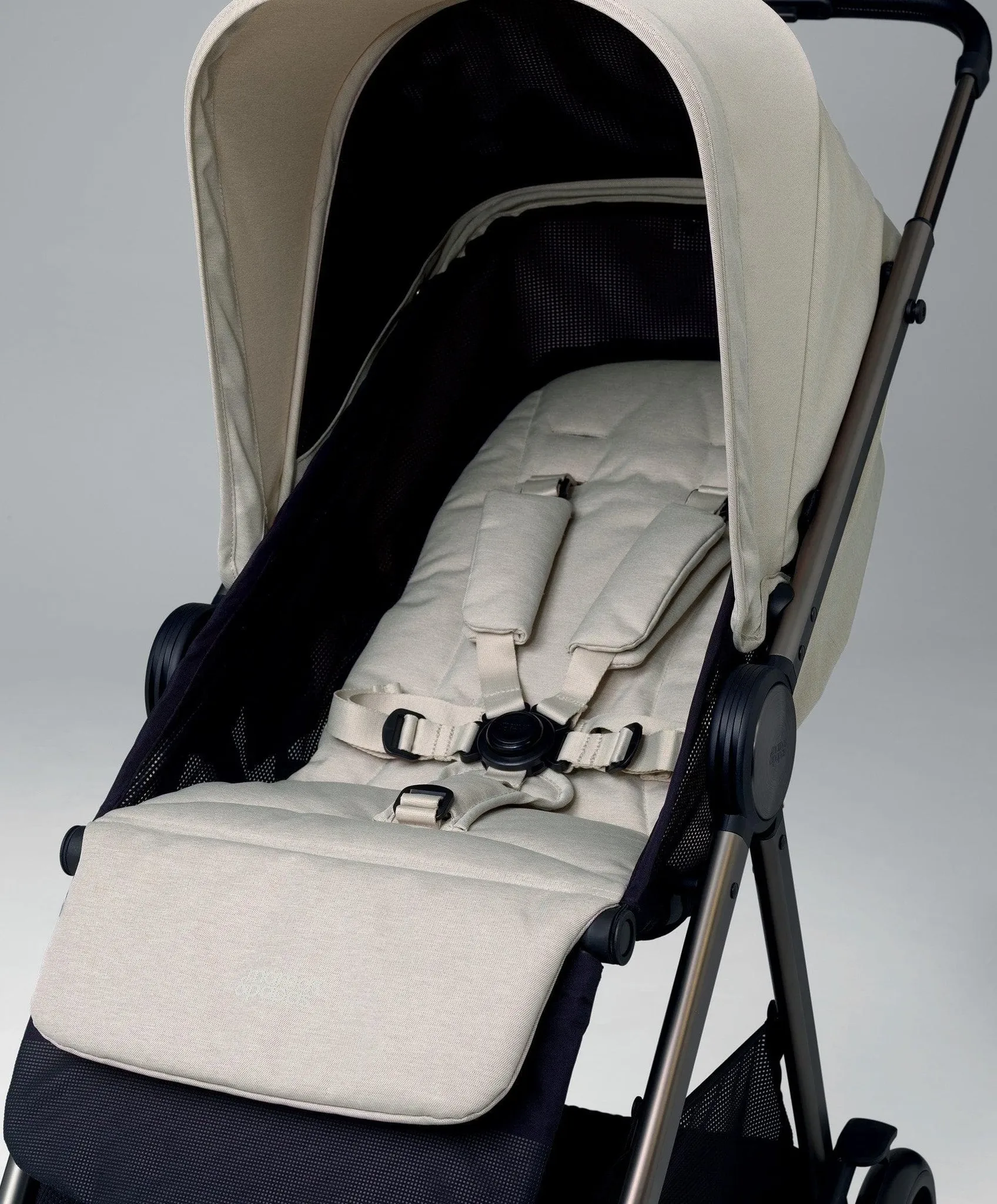 Mamas&Papas Libro Stroller- Morell ( Limited Edition)