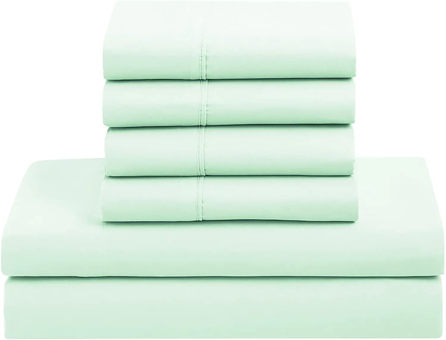 Mint Study Bed Set