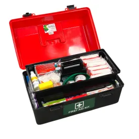 Model 7L National Workplace First Aid Kit - Large