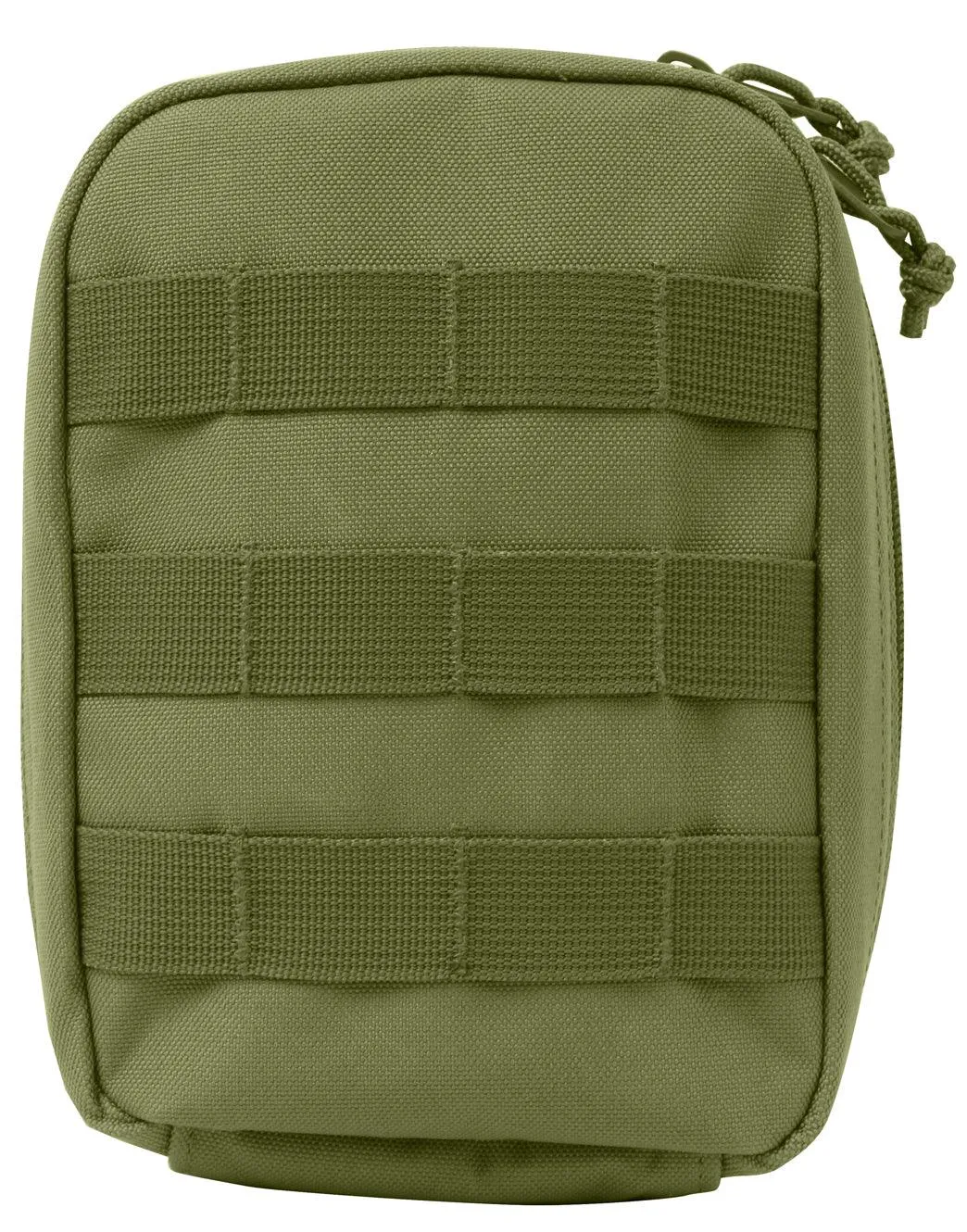 MOLLE Tactical Trauma & First Aid Kit Pouch