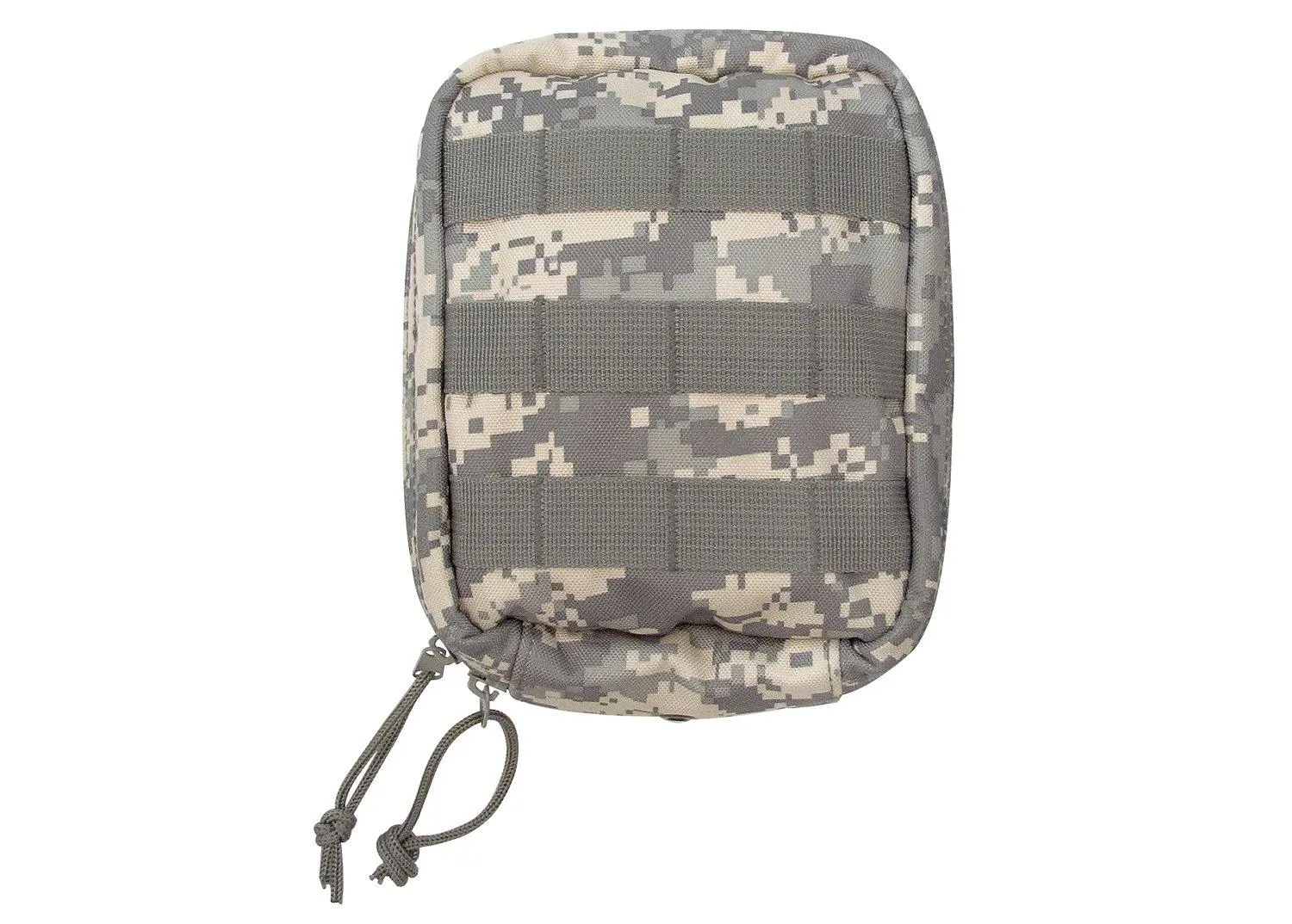 MOLLE Tactical Trauma & First Aid Kit Pouch