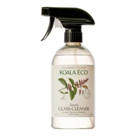 Natural Glass Cleaner