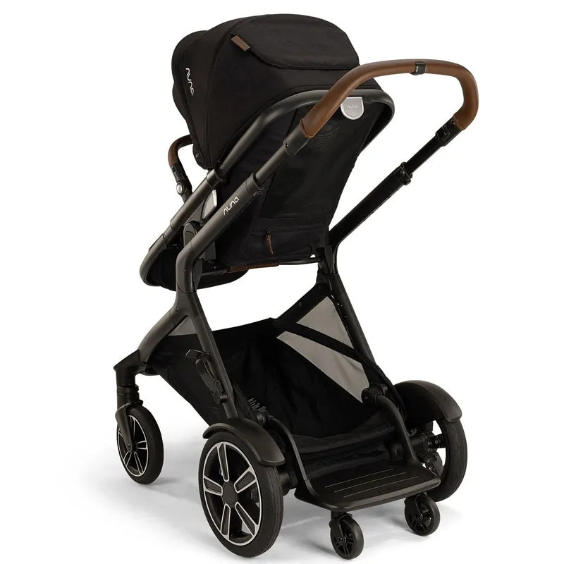 Nuna Demi next   PIPA urbn Travel System