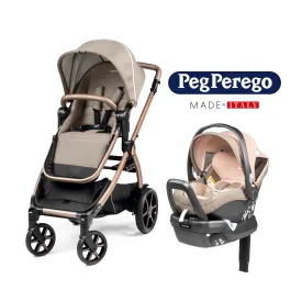 Peg Perego YPSI Rose Gold Mon Amour