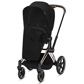 Platinum Stroller Insect Net