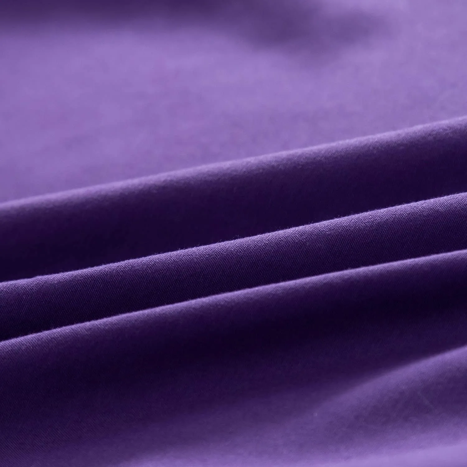 Purple Sheet Sets