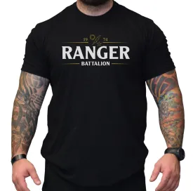 Ranger Batt Guinness Shirt