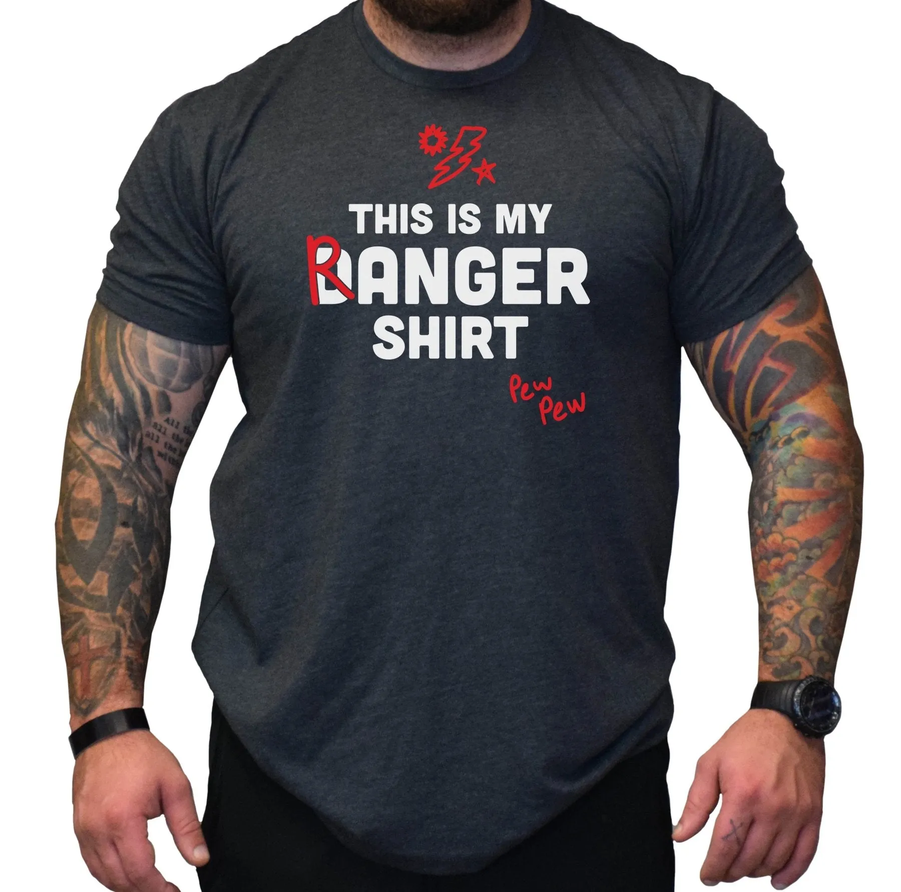 Ranger Danger