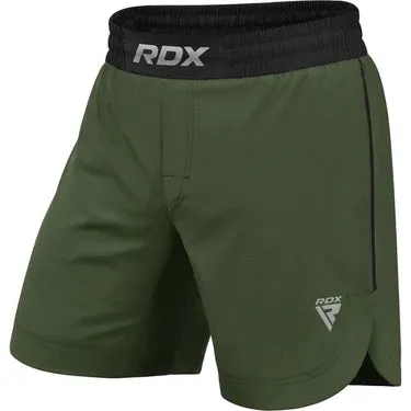 RDX T15 MMA Fight Shorts (7 Colors)