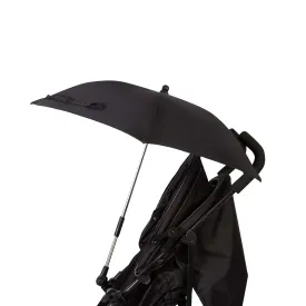 Red Kite Universal Parasol Black